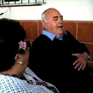 Bulería del Gazpachuelo