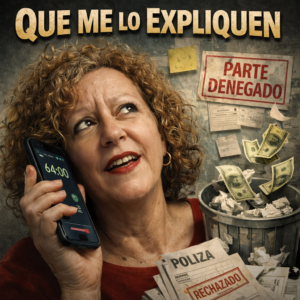 Que me lo expliquen